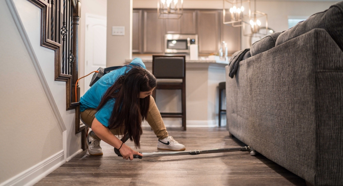 House Cleaning Services in Bryan Tx