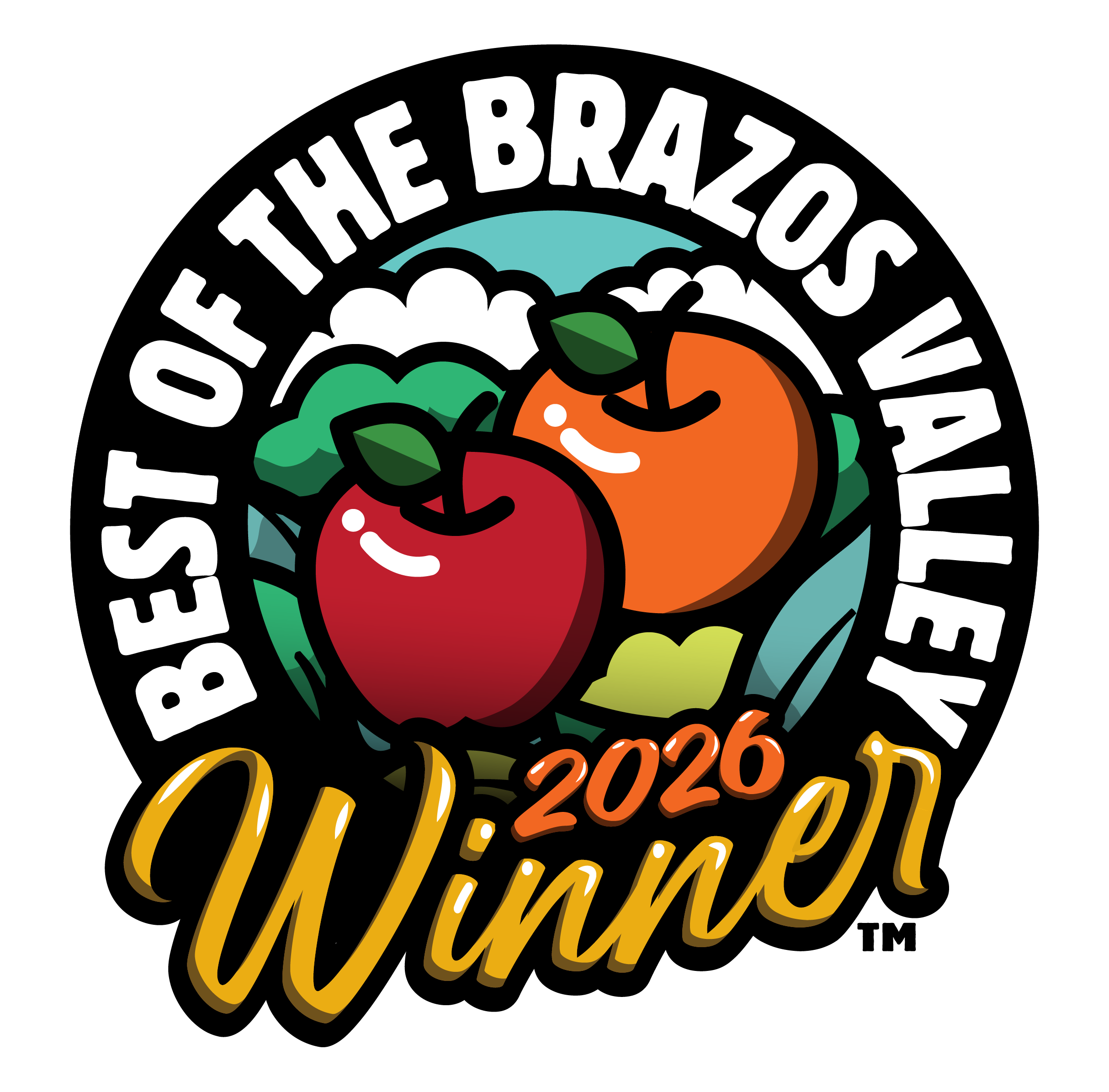 [WEB] BOBV 2026 Winner Logo