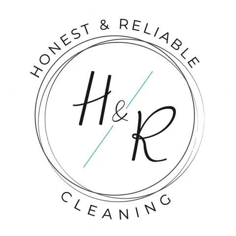 H&R Cleaning logo