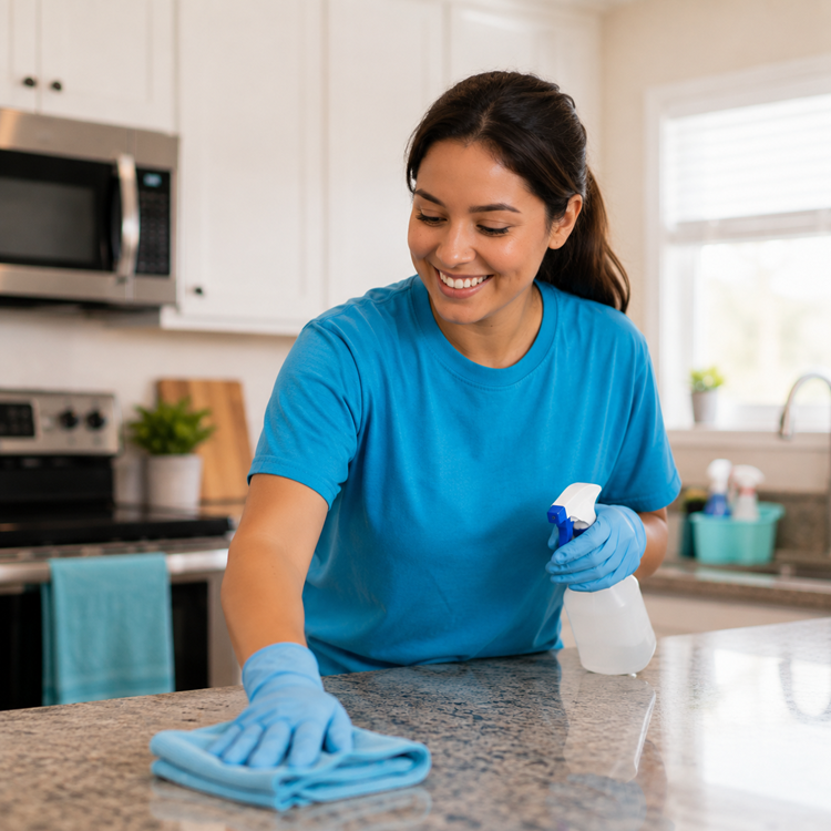 reliable-house-cleaning