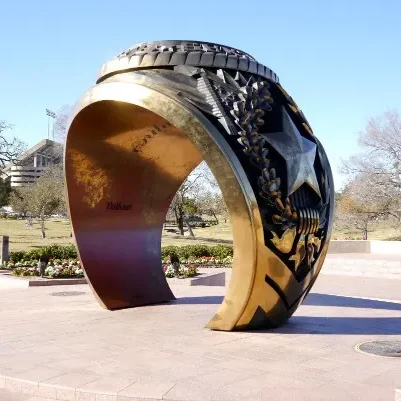 Aggie Ring